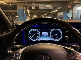 Обява за продажба на Mercedes-Benz S 550 ~68 000 лв. - изображение 11