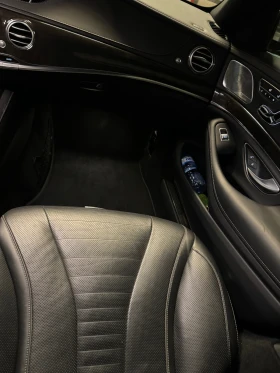 Обява за продажба на Mercedes-Benz S 550 ~68 000 лв. - изображение 10