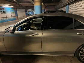 Обява за продажба на Mercedes-Benz S 550 ~68 000 лв. - изображение 5