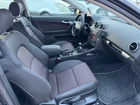Audi A3 2.0TDI 140К.С. 6 СКОРОСТИ BOSE - 3900 лв. - 81319278 11