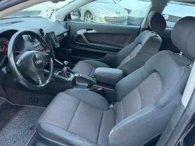 Audi A3 2.0TDI 140К.С. 6 СКОРОСТИ BOSE - 3900 лв. - 81319278 9