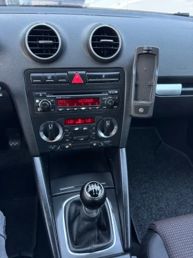 Audi A3 2.0TDI 140К.С. 6 СКОРОСТИ BOSE - 3900 лв. - 81319278 10
