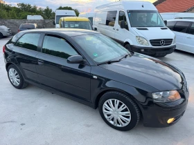Audi A3 2.0TDI 140К.С. 6 СКОРОСТИ BOSE - 3900 лв. - 81319278 3
