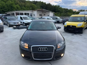 Audi A3 2.0TDI 140К.С. 6 СКОРОСТИ BOSE - 3900 лв. - 81319278 2