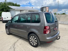 VW Touran 2.0TDI Highline - 10400 лв. - 86575599 4