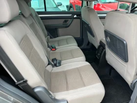 VW Touran 2.0TDI Highline - 10400 лв. - 86575599 13