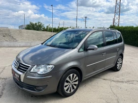 VW Touran 2.0TDI Highline - 10400 лв. - 86575599 2