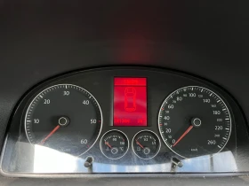 VW Touran 2.0TDI Highline - 10400 лв. - 86575599 10