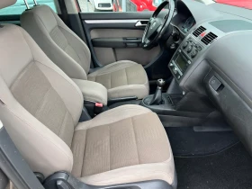 VW Touran 2.0TDI Highline - 10400 лв. - 86575599 12