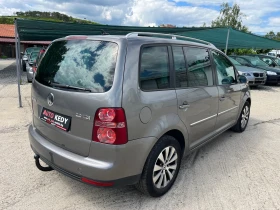 VW Touran 2.0TDI Highline - 10400 лв. - 86575599 5
