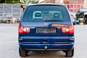 VW Sharan 1.9 TDI - 116 к.с. - 7699 лв. - 92031786 6