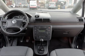 VW Sharan 1.9 TDI - 116 к.с. - 7699 лв. - 92031786 13