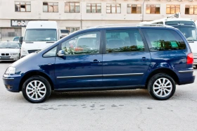 VW Sharan 1.9 TDI - 116 к.с. - 7699 лв. - 92031786 4