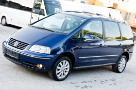 VW Sharan 1.9 TDI - 116 к.с. - 7699 лв. - 92031786 3