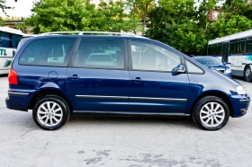 VW Sharan 1.9 TDI - 116 к.с. - 7699 лв. - 92031786 8