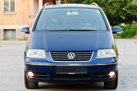VW Sharan 1.9 TDI - 116 к.с. - 7699 лв. - 92031786 2