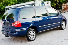 VW Sharan 1.9 TDI - 116 к.с. - 7699 лв. - 92031786 7