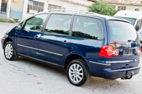 VW Sharan 1.9 TDI - 116 к.с. - 7699 лв. - 92031786 5