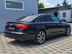 Audi A6 RS6/GERMANY/CAMERA/ПОДГРЕВ/BOSE/PARK ASSYST/LIZING - цена по договаряне - 36521985 5