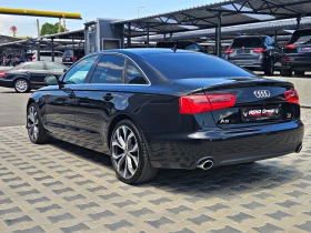 Audi A6 RS6/GERMANY/CAMERA/ПОДГРЕВ/BOSE/PARK ASSYST/LIZING - цена по договаряне - 36521985 7