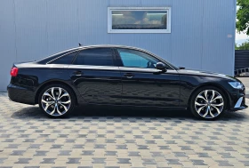 Audi A6 RS6/GERMANY/CAMERA/ПОДГРЕВ/BOSE/PARK ASSYST/LIZING - цена по договаряне - 36521985 4