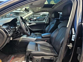 Audi A6 RS6/GERMANY/CAMERA/ПОДГРЕВ/BOSE/PARK ASSYST/LIZING - цена по договаряне - 36521985 15