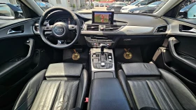 Audi A6 RS6/GERMANY/CAMERA/ПОДГРЕВ/BOSE/PARK ASSYST/LIZING - цена по договаряне - 36521985 9