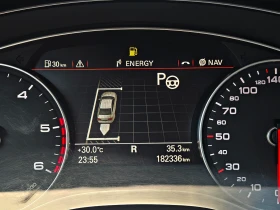 Audi A6 RS6/GERMANY/CAMERA/ПОДГРЕВ/BOSE/PARK ASSYST/LIZING - цена по договаряне - 36521985 11