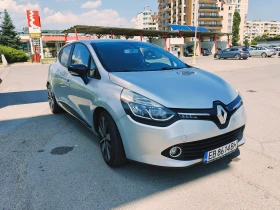 Renault Clio 1.5 DCI | Mobile.bg    2