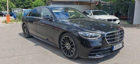Mercedes-Benz S 580 4 MATIC AMG - 79999 EUR - 93366901 2