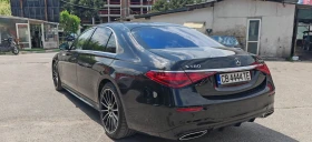 Mercedes-Benz S 580 4 MATIC AMG - 79999 EUR - 93366901 3