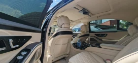 Mercedes-Benz S 580 4 MATIC AMG - 79999 EUR - 93366901 5