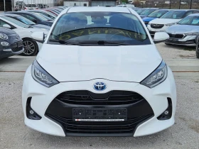 Toyota Yaris 1.5Hybrid Avtomat - 28950 лв. - 66192851 2