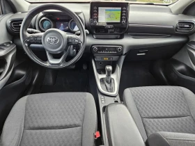 Toyota Yaris 1.5Hybrid Avtomat - 28950 лв. - 66192851 12