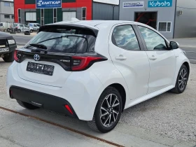Toyota Yaris 1.5Hybrid Avtomat - 28950 лв. - 66192851 6