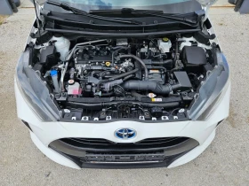 Toyota Yaris 1.5Hybrid Avtomat - 28950 лв. - 66192851 7