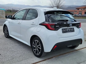 Toyota Yaris 1.5Hybrid Avtomat - 28950 лв. - 66192851 4