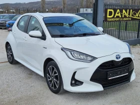 Toyota Yaris 1.5Hybrid Avtomat - 28950 лв. - 66192851 3