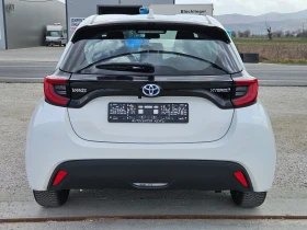Toyota Yaris 1.5Hybrid Avtomat - 28950 лв. - 66192851 5