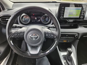 Toyota Yaris 1.5Hybrid Avtomat - 28950 лв. - 66192851 11