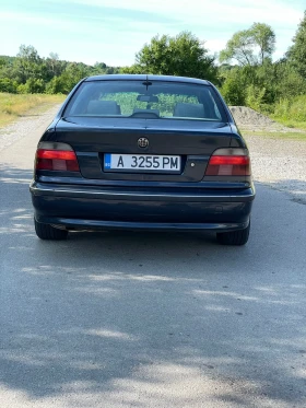 Обява за продажба на BMW 525 D + +  ~4 600 лв. - изображение 2