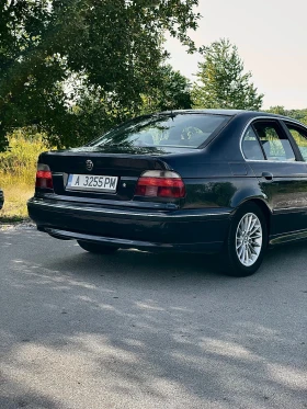 Обява за продажба на BMW 525 D + +  ~4 600 лв. - изображение 3