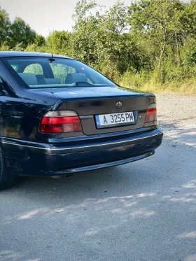 Обява за продажба на BMW 525 D + +  ~4 600 лв. - изображение 1
