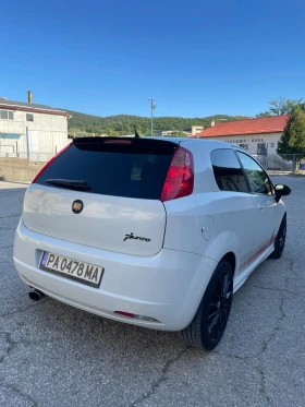 Fiat Punto ABARTH - 6999 лв. - 53978137 6