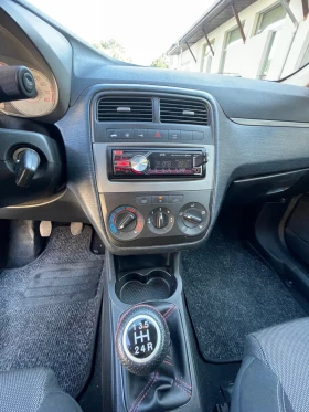 Fiat Punto ABARTH - 6999 лв. - 53978137 10