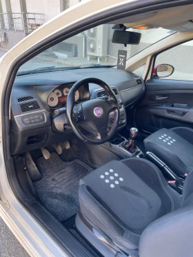 Fiat Punto ABARTH - 6999 лв. - 53978137 8