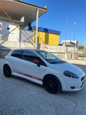 Fiat Punto ABARTH - 6999 лв. - 53978137 2
