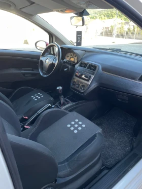 Fiat Punto ABARTH - 6999 лв. - 53978137 9