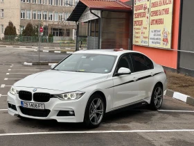     BMW 328 F30 M Sport