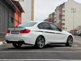 BMW 328 F30 M Sport | Mobile.bg    2